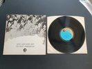THE VELVET UNDERGROUND WHITE LIGHT/WHITE HEAT UK PRESS 12