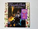 Prince and the Revolution - Purple Rain (Vintage, Vinyl LP) Purple Vinyl Promo