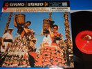 Kondrashin TCHAIKOVSKY/RIMSKY-KORSAKOV Capriccio - Classic Records/RCA LSC-2323