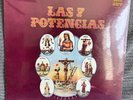 Las 7 Potencias 