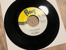Percy Mayfield - Louisiana / Hit The Road Jack Percy Vinyl Single R&B