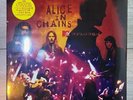 ALICE IN CHAINS MTV Unplugged Vinyl 2LP EU Unoficial NEW SEALED