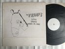 RARE  The Cramps Live Venus 1980 LP FREE SHIPPING