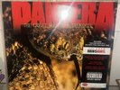 Pantera – The Great Southern Trendkill 2x LP 180 gram Rhino 2012 SEALED
