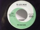The Beach Boys, Cap. 6060,