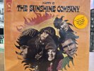 Happy Is The Sunshine Company LP   1967 Imperial LP12359 Sealed 1st   Pop Psych
