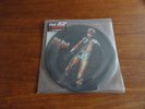 DAVID BOWIE Starman RARE 40th ANNIVERSARY 7