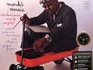 Thelonious Monk - Monk's Music (Vinyl LP - 1957 - US - Reissue)
