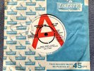 JAN AND DEAN - DEAD MAN'S CURVE rare UK 1964 DEMO PROMO / SURF BEACH BOYS MINT-