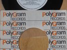 Black Sabbath ORIG OZ 45 Children of the sea EX '80 Vertigo 6000498 Dio Metal