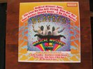The Beatles - Magical Mystery Tour. Vinyl LP. EX. Stickered USA Import.