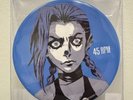 Arcane Ashnikko - Paint The Town Blue 7