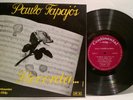 PAULO TAPAJOS Recorda... '54? Continental 10
