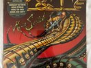 SEALED  Y & T – Mean Streak LP [1st US Press] HEAVY METAL
