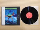 Vangelis – Soil Festivities 28MM 0395 Japan Insert Obi