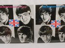 The Beatles Early Years 1 & 2 LP Vinyl Records UK PHX-1004 PHX-1005 NEW SEALED