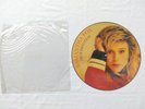 SAMANTHA FOX Picture Disc True Devotion 12