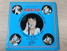 2LP ALBUM 33T - Elvis Presley -Rockin' With Elvis New Years' Eve US 1976 NM/NM