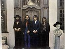 The Beatles - Hey Jude (The Beatles Again) (LP, Comp, Jac) 1970 Very Good Plus