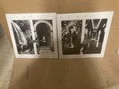 GENESIS THE SHRINE AUDITIORIUM LOS ANGELES 1975 VOLS 1 & 2, 2 x 2 LP, NEW SEALED