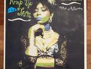 Technotronic Pump Up the Jam/ The Album LP SBK Label 1989 Vinyl VG+