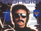 Giorgio Moroder / FROM HERE TO ETERNITY (Ltd Blue 180g LP) / Repertoire Enterta