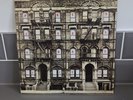 LED ZEPPELIN - PHYSICAL GRAFFITI 1975 UK 1st SSK89400 A1/B4/C1/D1 EX/VG+