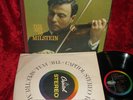 EXC TO EXC+ USA 2 LP CAPITOL SPBR 8502 STEREO Nathan Milstein – The Art Of Milst