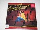 AMY GRANT - NEVER ALONE - 1980 Myrrh MSB-6645 LP Vinyl Record - NM