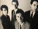 Nine Below zero Third Degree 1982 A&M Vinyl Lp Amlh 68537