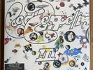 Led Zeppelin - Led Zeppelin III (3) - Deluxe edition on 2 x 180g Vinyl - NM/NM