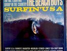 THE BEACH BOYS SURFIN' USA   LP   STILL FACTORY SEALED #SM-1890 HIGH FIDELITY