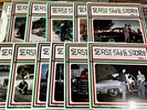 East Side Story Vol 1-12 - Full run of originals OG Sealed Trenton Vinyl Record