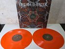 DREAM THEATER LOST NOT FORGOTTEN ARCHIVES: MASTER OF PUPPETS Live Orange Vinyl