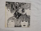 The Beatles “Revolver” Pristine NEVER PLAYED 1981 UK MONO Reissue Pressing  HTM