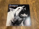 Damien White Label Promo LP - Every Dog Has Its Day - Select Records 1987