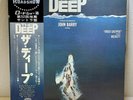 John Barry – The Deep/LP 1977 Promo Casablanca VIP-7232 w/OBI OST Japan VG+/EX