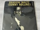 Sonny Rollins Shadow Waltz aka Freedom Suite LP Jazzland OG 1962 Orange Label