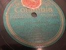 GAMELAN 78 RPM Columbia Record Indonesian Java Indonesia Gong Javanese Folk