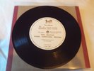 THE BEATLES THIRD FLEXI DISC 33rpm 1965 official lyn 948 vgc plus no cover @inn