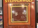 Steppenwolf - SEALED “16 Greatest Hits” 12