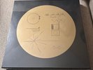 The Voyager Golden Record ( 3 LP Box Set) Brand New - Sealed