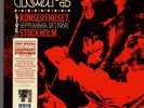 Live at Konserthuset, Stockholm, September 20, 1968 by The Doors (Record, 2024)