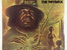 James Brown - The Payback 2LP - 1973 - Polydor Records - PD 2-3007 - SEALED