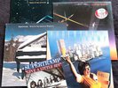 SUPERTRAMP – 4Lp's+ 7“-Single – BREAKFAST IN AMERICA, EVEN IN THE QUIETEST...