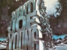 OVATION LP OV-1706: Mighty Joe Young – Joe Young - 1976 USA QUADRAPHONIC NM