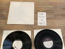 Vintage LP Vinyl Pink Floyd The Wall 1979 Columbia PC2-36183 With Sleeves NICE