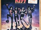 KISS Destroyer ORIGINAL 1976 FIRST PRESSING FACTORY SEALED Beautiful