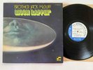 BROTHER JACK McDUFF LP Moon Rappin' Blue Note 84334 Div. Of Liberty VG+ Rare
