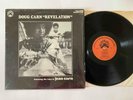 DOUG CARN LP Revelation Feat. JEAN CARN Black Jazz Orig. VG+